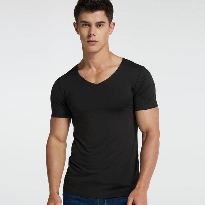 Ice Silk Quick Dry T-Shirt - Buy Today Get 75% Discount – Wowelo