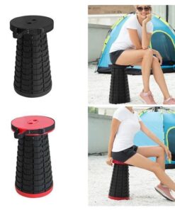 Portable Folding Stool