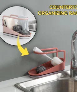 Countertop Organizing Rack