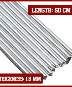 Mighty Basic Welding Rods