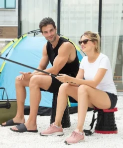 Portable Folding Stool