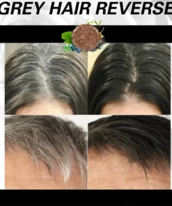 Hair Darkening Shampoo Bar