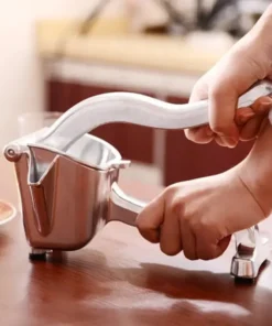 Alternative view of Fruit Juice Squeezer