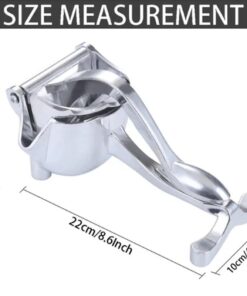 Fruit Juice Squeezer