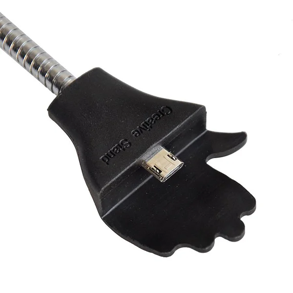 Lazy Stand Up Charging Cable - Image 3