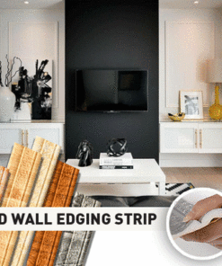 3D Wall Edging Strip