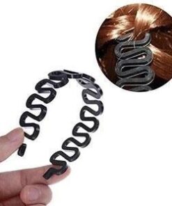 Hairdressing Weaving Artifact