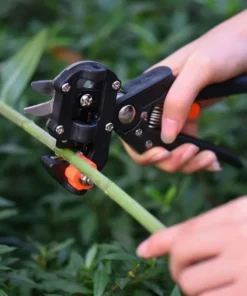 Grafting Shears Pruning Shears Grafting Knife