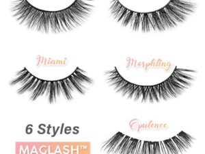 MagLash Eyelash and Eyeliner Kit