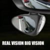 2 In 1 Rearview Mirror Assist