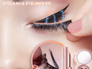 MagLash Eyelash and Eyeliner Kit