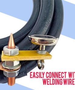 Handy Magnetic Welding Head