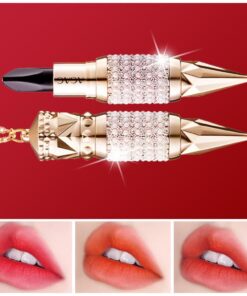 3-Colors Queen Matte Lipstick
