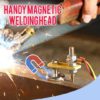 Handy Magnetic Welding Head