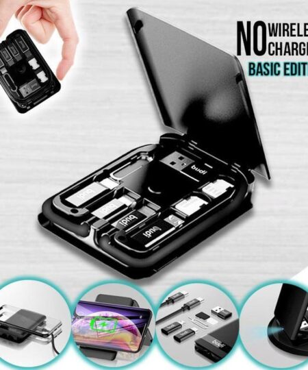 I-Multi-function Universal Smart Adapter Card