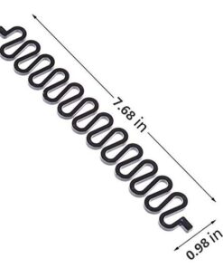 Hairdressing Weaving Artifact