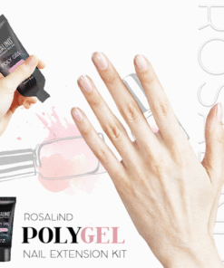ROSALiND PolyGel Nail Extension Kit