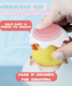 Цацка-фантан ShowerPal Baby Sprinkler