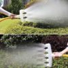 Heavy Duty Cultivation Watering Nozzle
