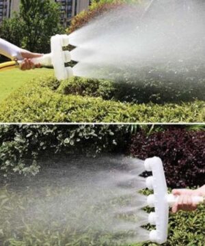 Heavy Duty Cultivation Watering Nozzle