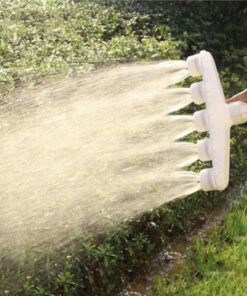 Heavy Duty Cultivation Watering Nozzle