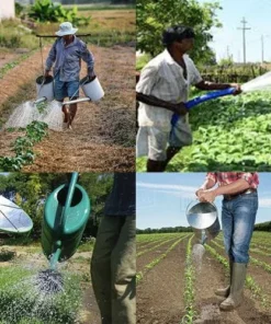 Heavy Duty Cultivation Watering Nozzle