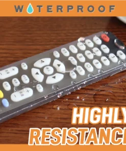 Heavy Duty Shrink Wrap