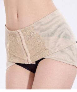 Hip-Up Pelvis Correction Belt