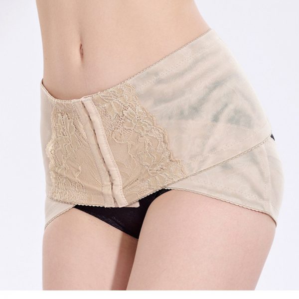 Hip-Up Pelvis Correction Belt