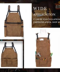 Alternative view of Mintiml Apron Collector