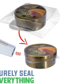 Heavy Duty Shrink Wrap