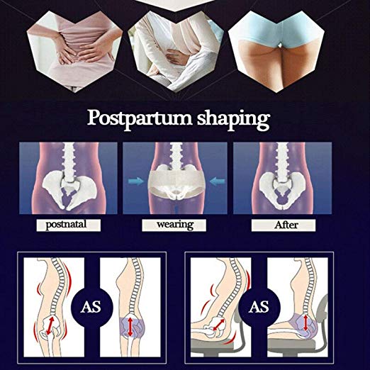 Hip-Up Pelvis Correction Belt - Image 3