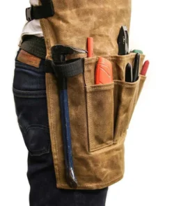 Mintiml Apron Collector