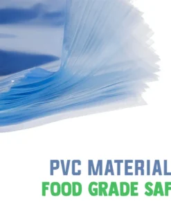 Heavy Duty Shrink Wrap