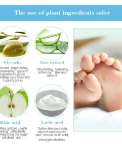 Alternative view of Ultimate Foot Peeling Mask