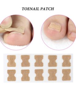 Free Clen Toenail Patch
