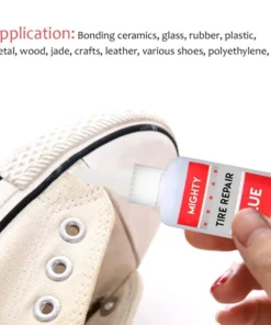 Alternative view of Uniglue™ Universal Super Glue