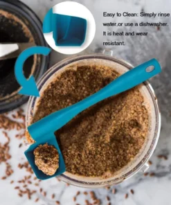 Spatola rotante per Bimby TM5 / TM6 / TM3