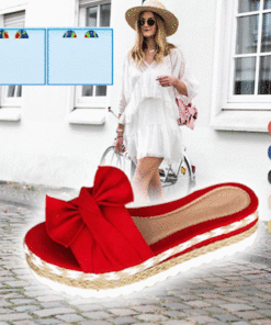 Nwanyị Ụta Ụka ​​Platform Slippers