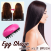 Egg Shape Magic Hair Comb