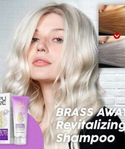BrassAway Revitalizing Shampoo