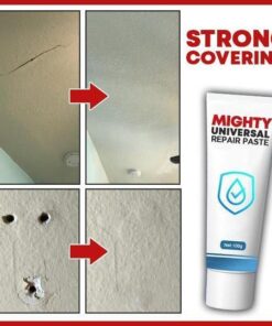 Mighty Universal Repair Paste