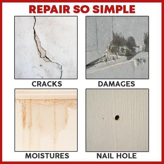 Mighty Universal Repair Paste - Image 4