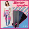 Stretchable Leggings Jeans