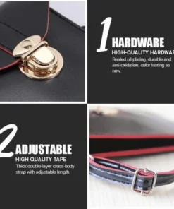 Touch Screen Easy Carry Phone Purse