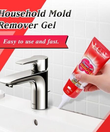 Household Mold Remover Gel (Special Promotion-50% OFF)