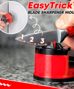 EasyTrick™ Blade Sharpener Mount