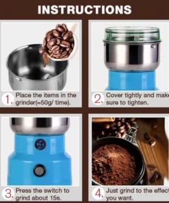 Alternative view of Multifunction Smash Machine