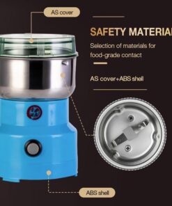 Multifunction Smash Machine