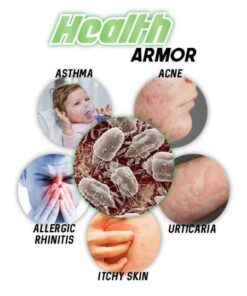 BugOut Mite Eliminator